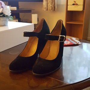 Asos Mary Jane Heels